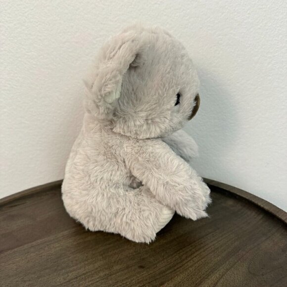 Spark Create Imagine Koala Plush Stuffed Animal Soft Toy Grey Small - Picture 2 of 12